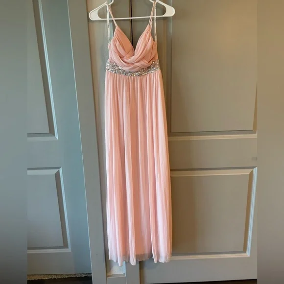 B Darlin | Dresses | B Darlin Prom Dress | Poshmark
